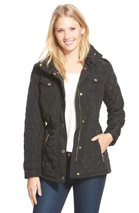 michael kors jacke damen gelb|Michael Kors jacken damen.